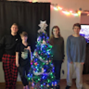 Meet your Posher, Monica